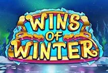 Wins of Winter slot